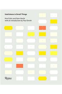 Usefulness in Small Things