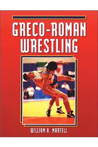 Greco-Roman Wrestling