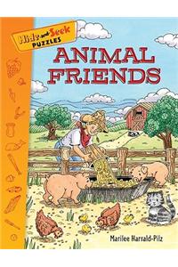 Animal Friends