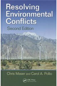 Resolving Environmental Conflicts