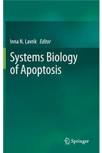 Systems Biology of Apoptosis