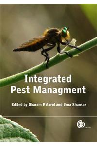 Integrated Pest Management: Principles and Practice