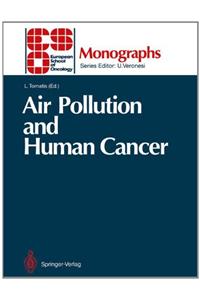 Air Pollution and Human Cancer