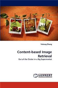 Content-Based Image Retrieval