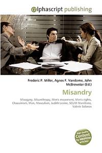 Misandry