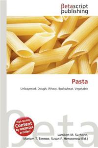 Pasta