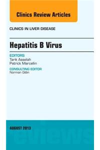 Hepatitis B Virus, an Issue of Clinics in Liver Disease