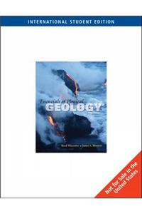 Essentials of Physical Geology