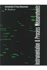 Instrumentation and Process Measurements