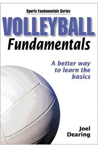 Volleyball Fundamentals