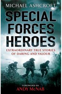 Special Forces Heroes