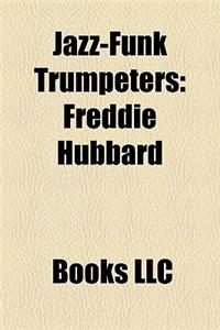 Jazz-funk Trumpeters
