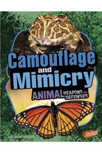 Camouflage and Mimicry