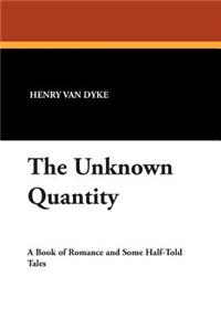 Unknown Quantity