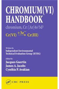 Chromium (VI) Handbook
