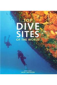 Top Dive Sites of the World