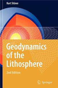 Geodynamics of the Lithosphere