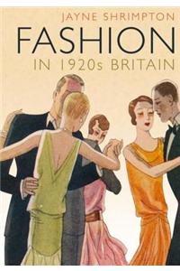 Fashion in the 1920s