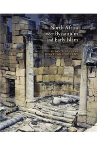 North Africa Under Byzantium and Early Islam