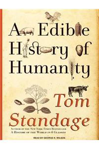 An Edible History of Humanity