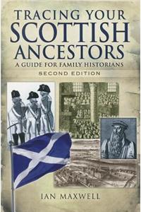 Tracing Your Scottish Ancestors