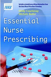 Essential Nurse Prescribing