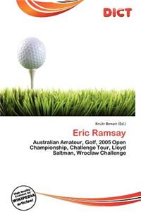 Eric Ramsay