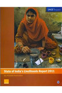 State of India's Livelihoods Report