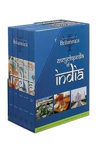 Encyclopaedia of India