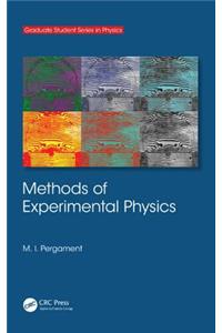 Methods of Experimental Physics