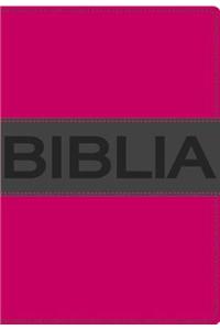 NVI Santa Biblia Ultrafina Compacta, Contempo