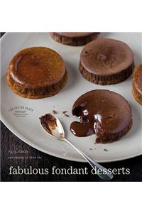 Fabulous Fondant Desserts