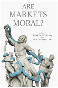 Are Markets Moral?