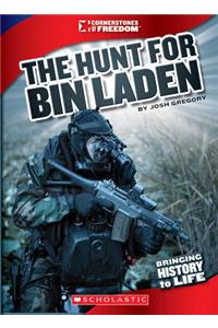 Hunt for Bin Laden: Operation Neptune Spear