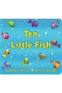 Ten Little Fish