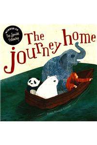 The Journey Home