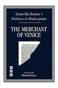 Preface to The "Merchant of Venice"