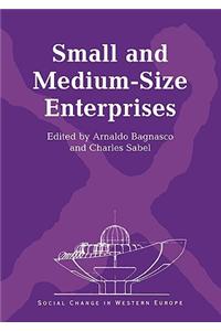 Small and Medium Sized Enterprises