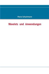 Wavelets Und Anwendungen