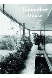 Tugendhat House. Ludwig Mies Van Der Rohe: New Edition