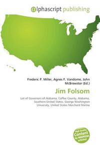 Jim Folsom