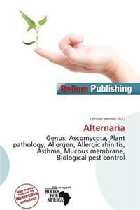 Alternaria