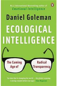 Ecological Intelligence