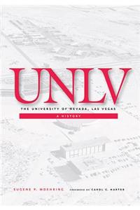 University of Nevada, Las Vegas