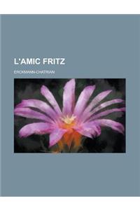 L'Amic Fritz