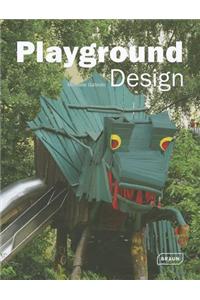 Playground Design