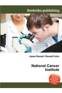 National Cancer Institute