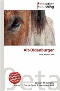 Alt-Oldenburger