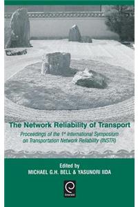 The Network Reliability of Transport
