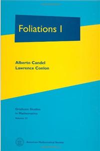 Foliations